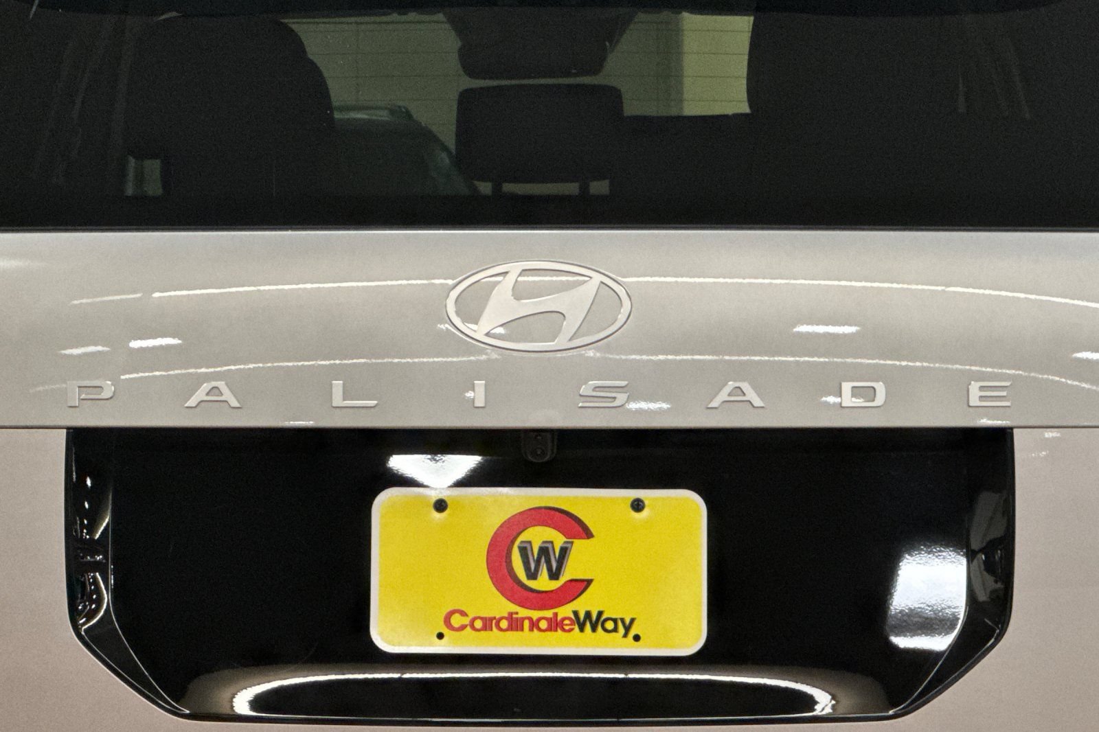 New 2026 Hyundai Palisade SEL AWD/4WD image 28