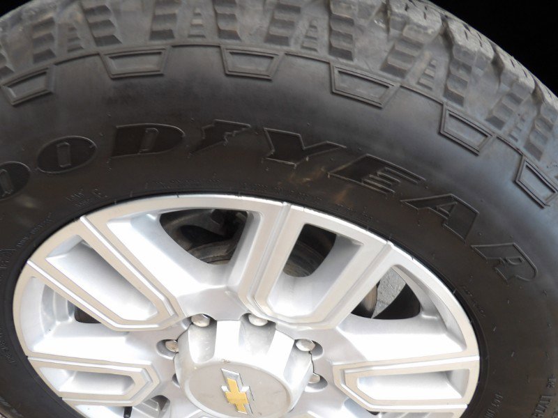 Used 2021 Chevrolet Silverado 3500 LT w/ Convenience Package image 33
