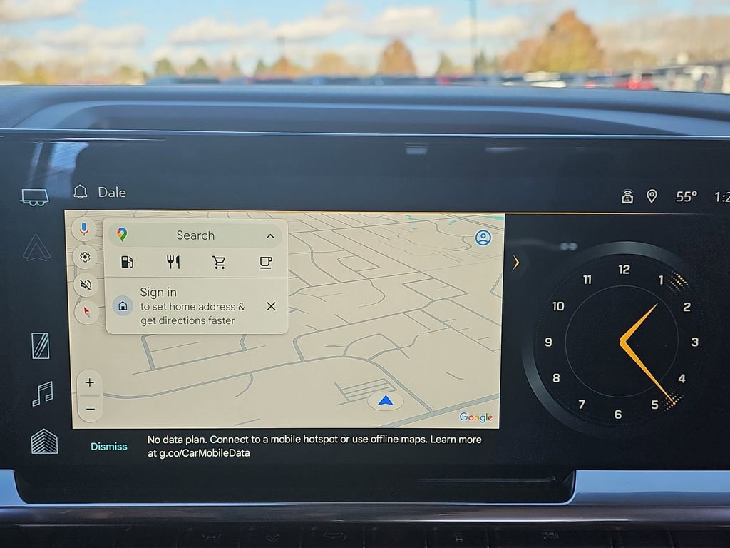 Certified 2024 Chevrolet Silverado 1500 LT image 30