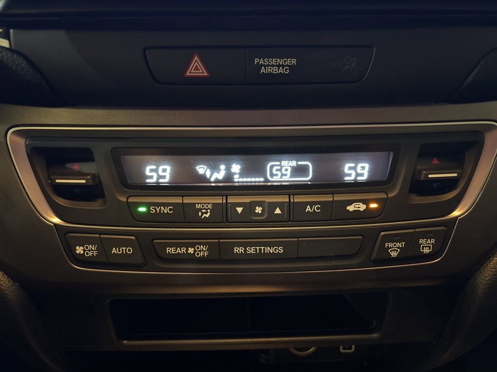 Used 2019 Honda Ridgeline Sport image 23