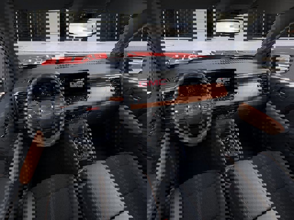 New 2026 GMC Canyon AT4 image 15