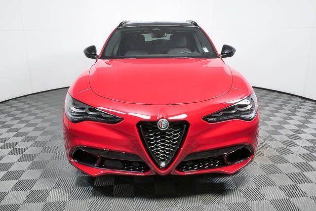New 2026 Alfa Romeo Stelvio Sprint AWD/4WD image 38