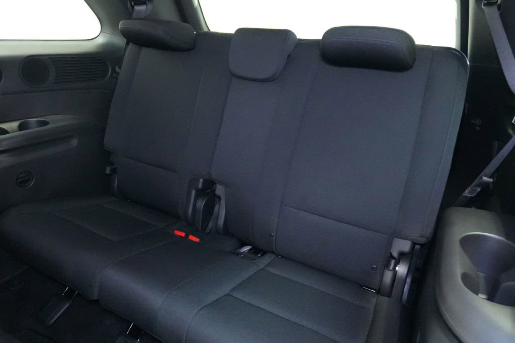 New 2026 Hyundai Palisade SE image 21