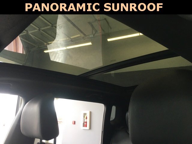 New 2026 Jeep Compass Trailhawk w/ Sun, Sound & Navigation Group image 25