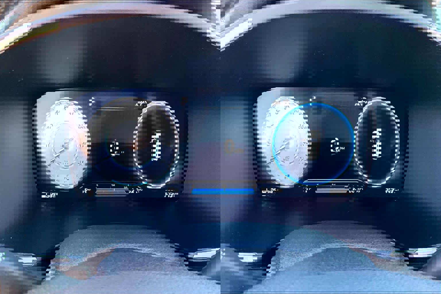 Used 2022 Hyundai Santa Fe SEL w/ Convenience + Premium Package image 25