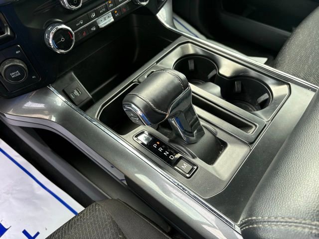 Used 2023 Ford F150 XLT w/ Equipment Group 302A High AWD/4WD image 24