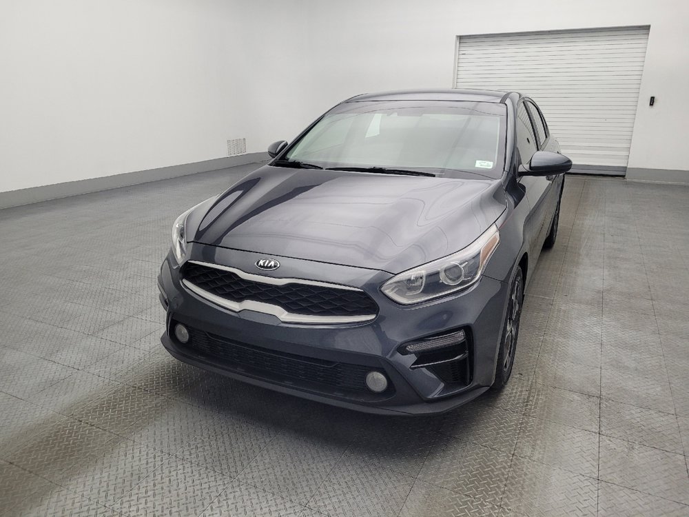 Used 2020 Kia Forte LXS image 15