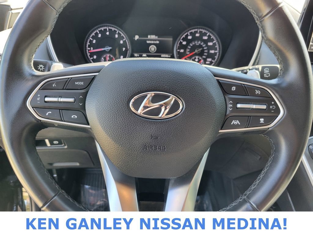 Used 2023 Hyundai Santa Fe SEL image 30