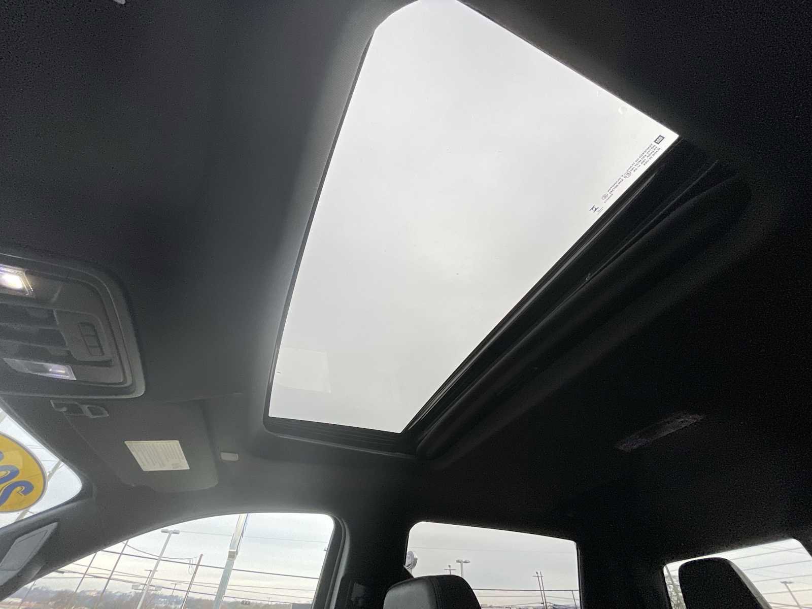 Certified 2024 Chevrolet Silverado 2500 High Country w/ High Country Premium Package image 18