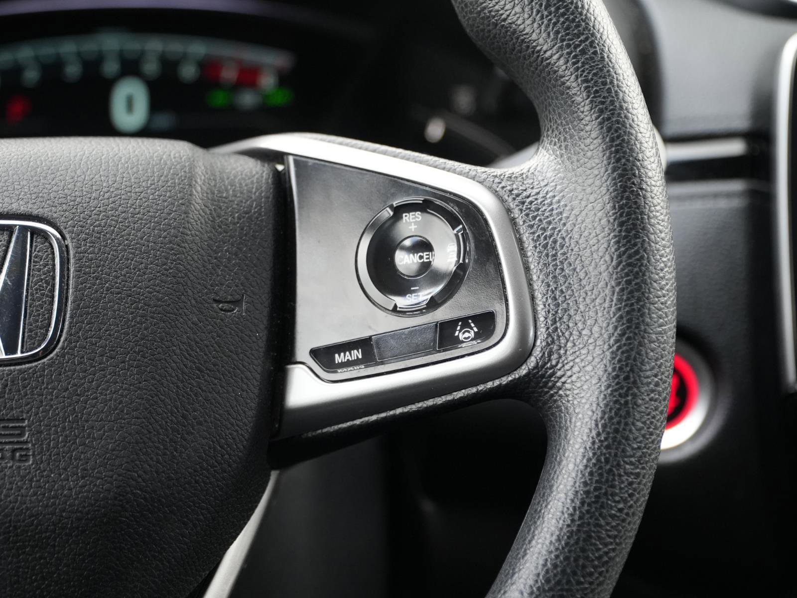 Used 2020 Honda CR-V EX image 18