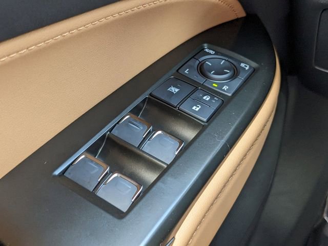 New 2024 Lexus NX 350 AWD w/ Vision Package image 26