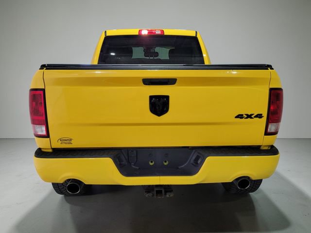 Used 2019 RAM 1500 Express w/ Wheel & Sound Group image 17