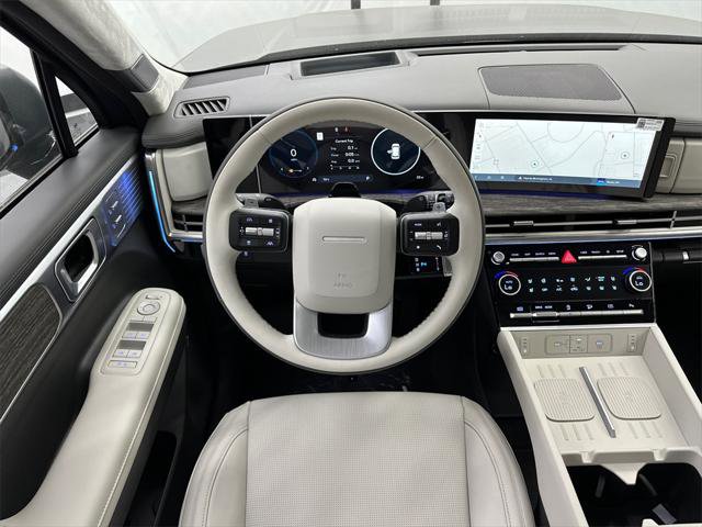 New 2026 Hyundai Santa Fe Calligraphy image 26