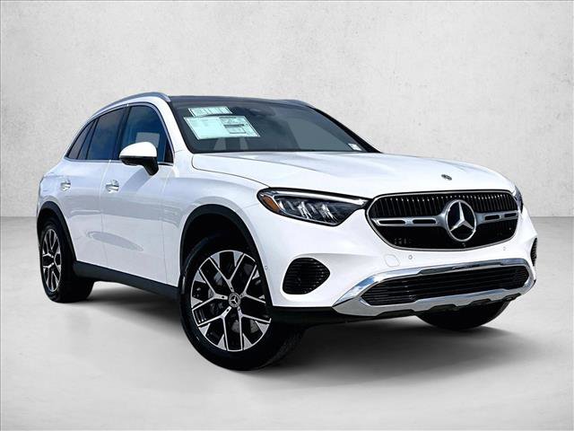 New 2026 Mercedes-Benz GLC 350e 4MATIC video 2