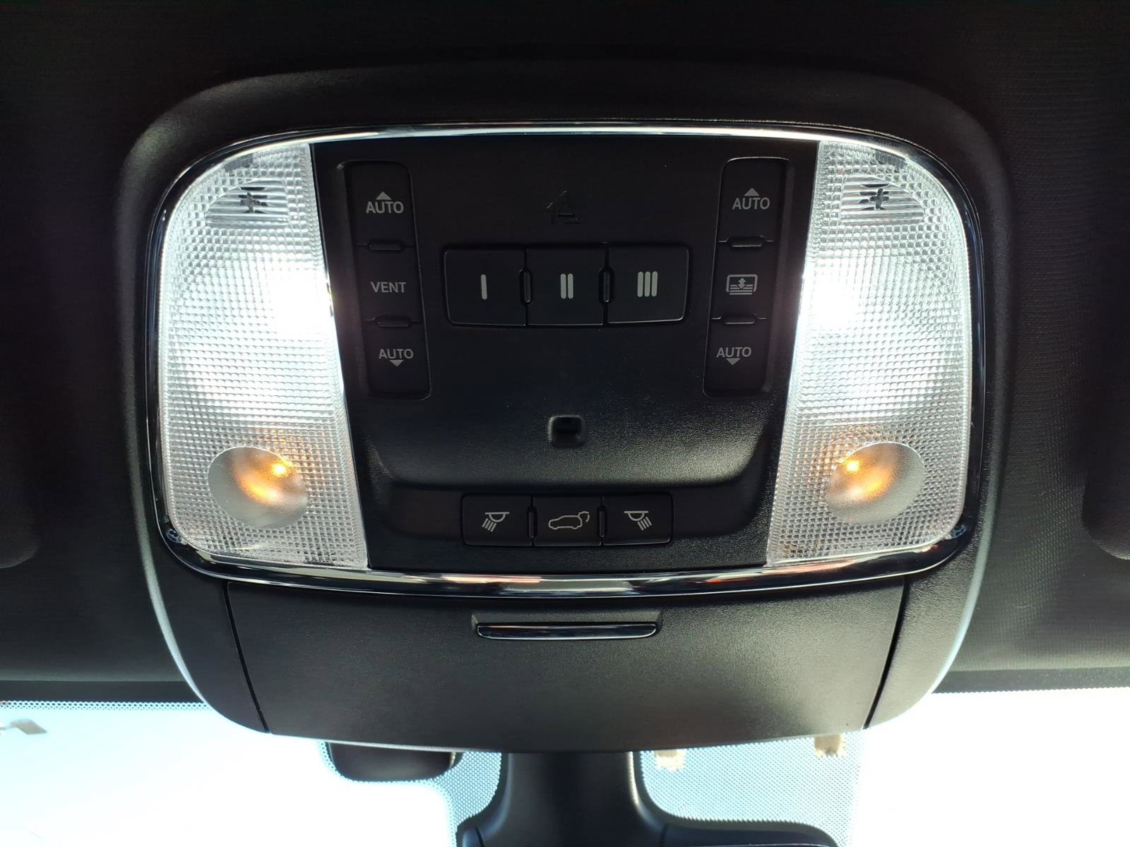 Certified 2019 Jeep Grand Cherokee High Altitude image 18
