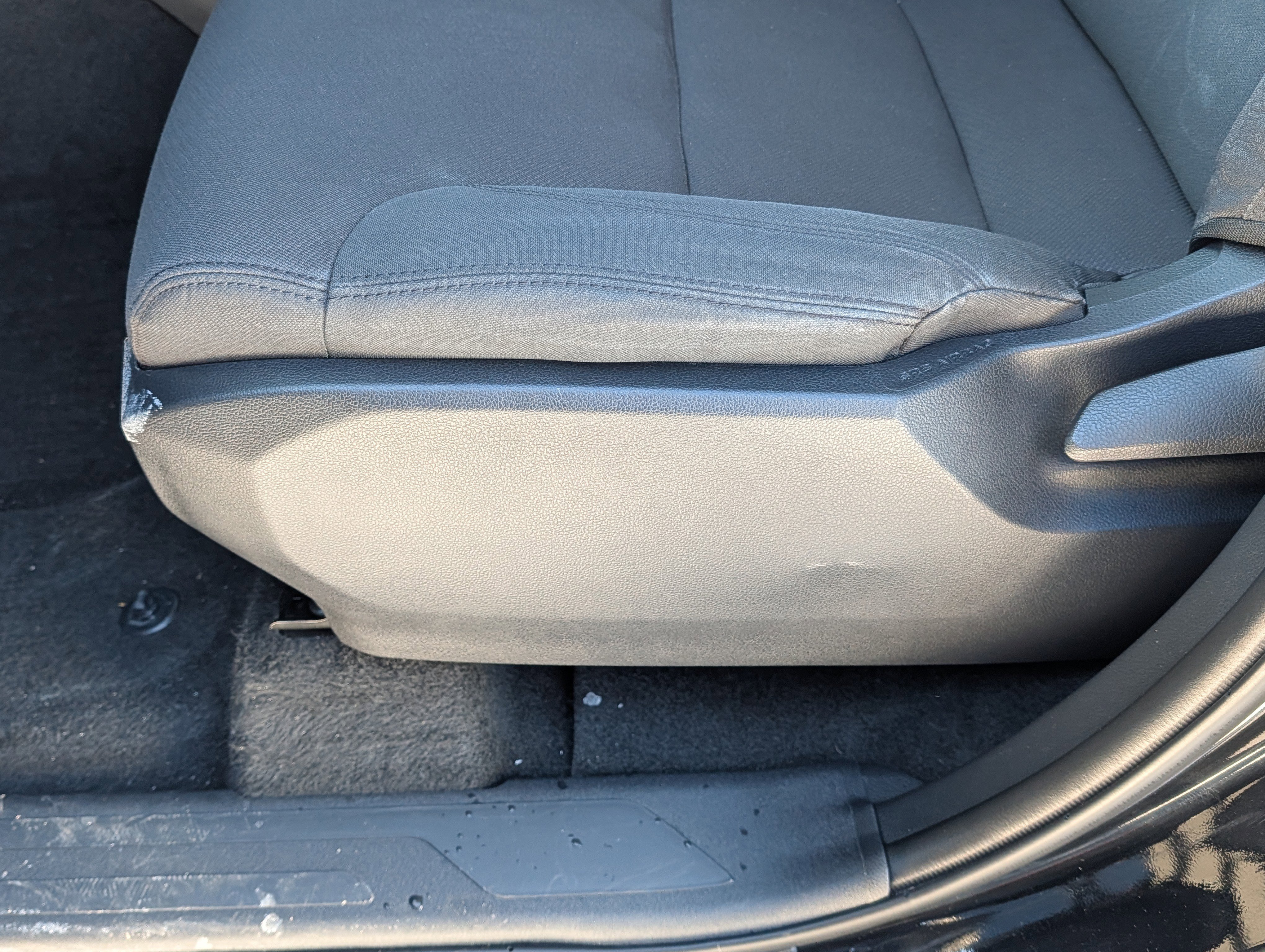 Used 2023 Toyota Tundra SR5 image 22