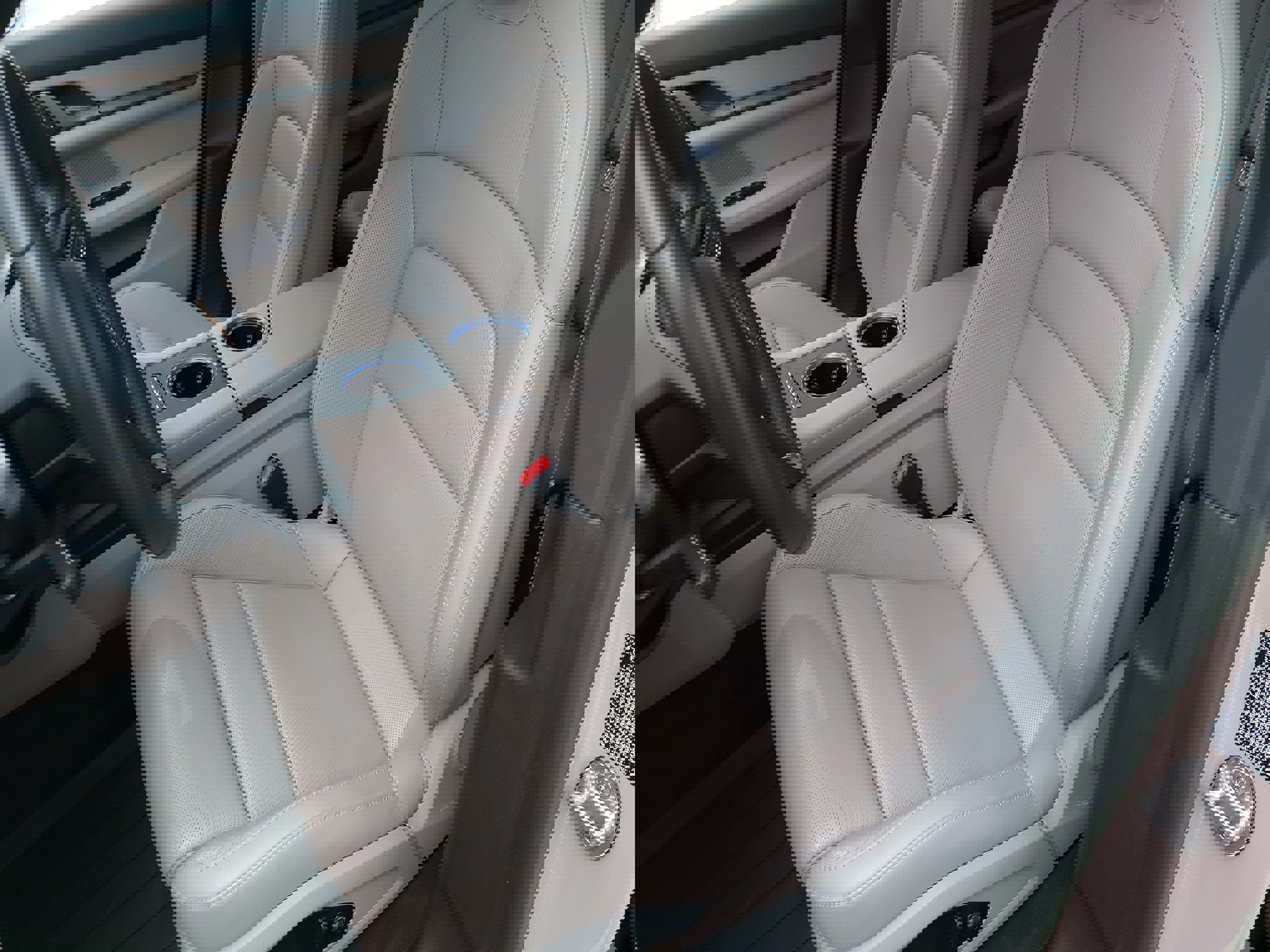 Used 2023 Porsche Taycan 4 Cross Turismo image 5