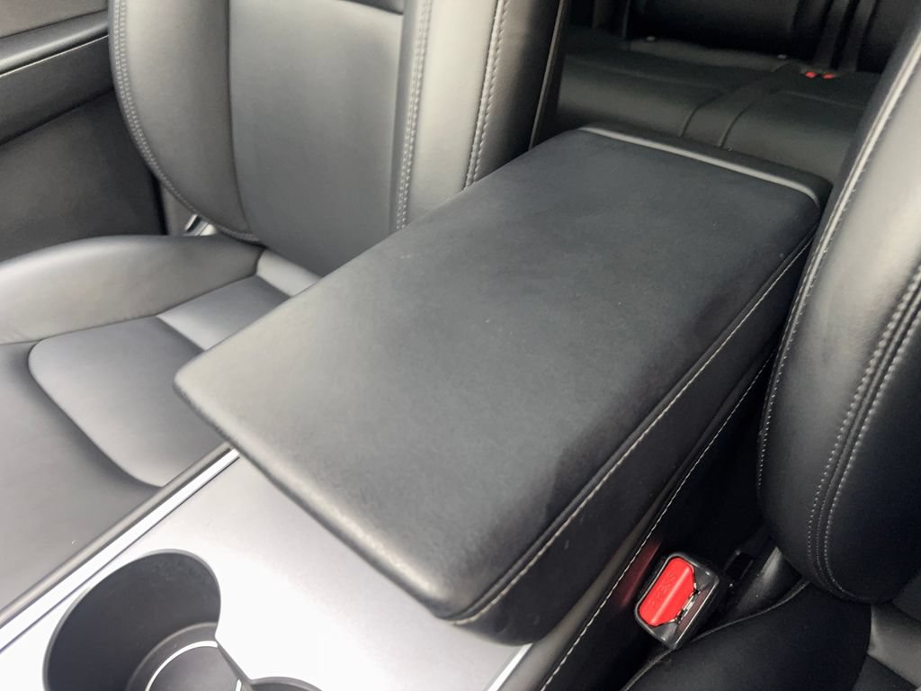 Used 2023 Tesla Model Y Long Range AWD/4WD image 67