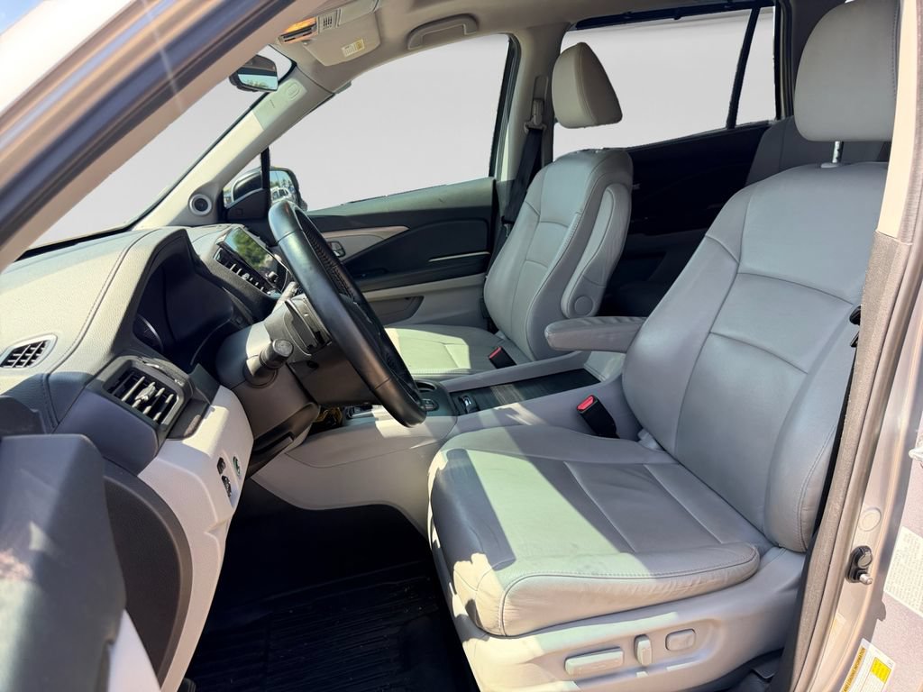 Used 2022 Honda Pilot Special Edition image 26