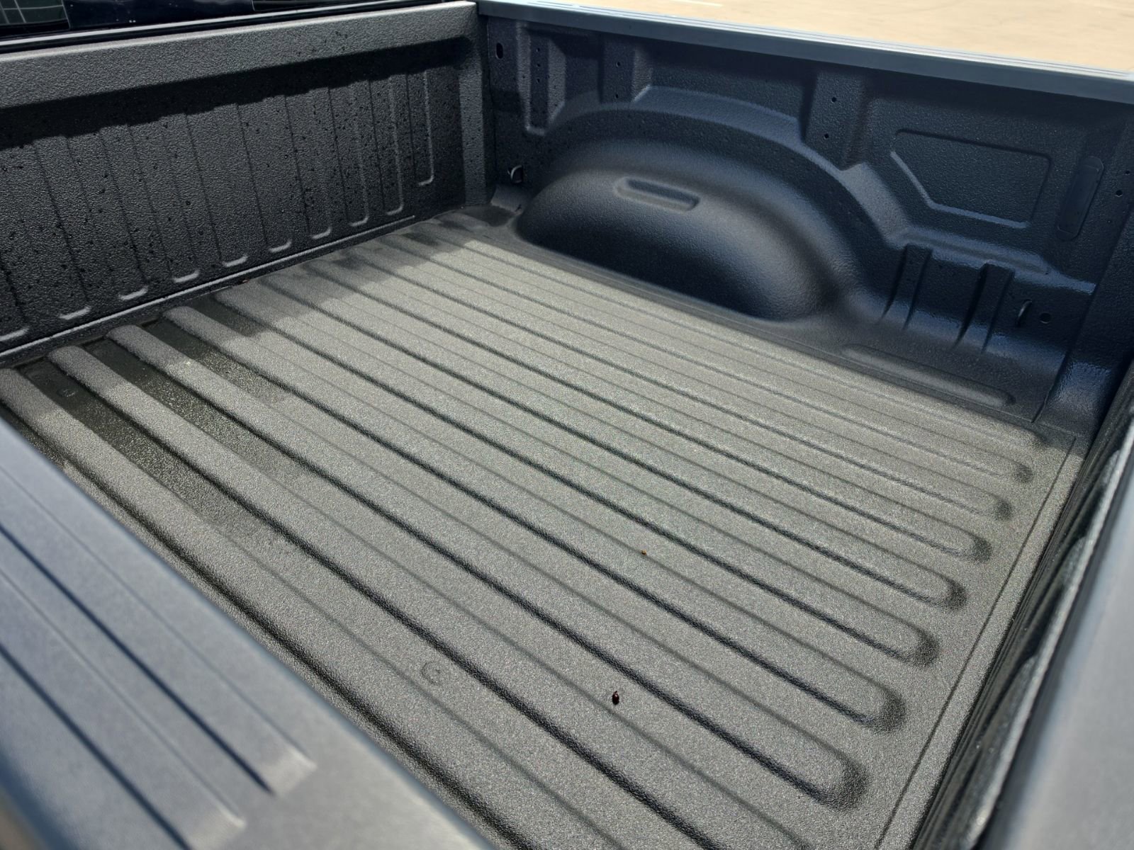 Used 2025 RAM 1500 Lone Star AWD/4WD image 15