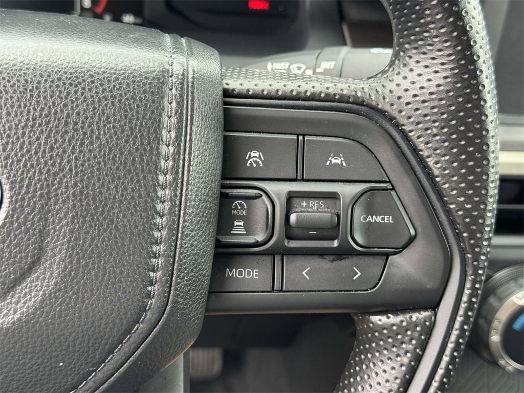 Used 2024 Toyota Tacoma SR5 image 11