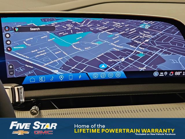 New 2025 Cadillac Optiq Luxury 1 image 28