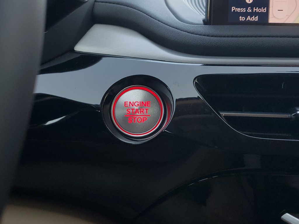 New 2026 Acura MDX w/ Technology Package FWD image 30