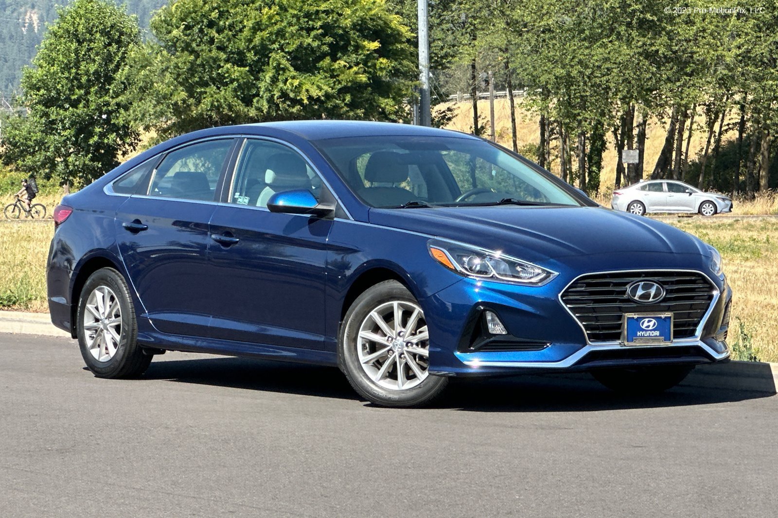 Used 2019 Hyundai Sonata SE