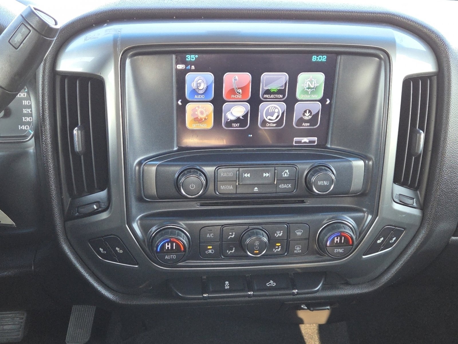 Used 2018 Chevrolet Silverado 1500 LT w/ All Star Edition image 28