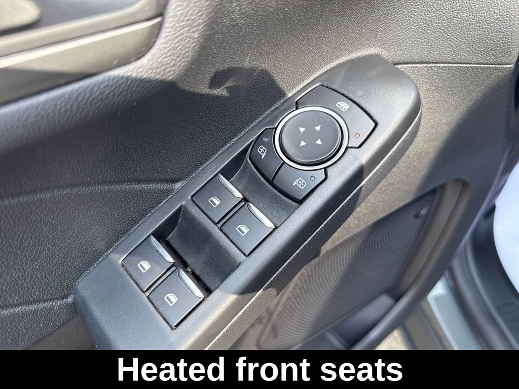 Used 2023 Ford Escape Active image 12