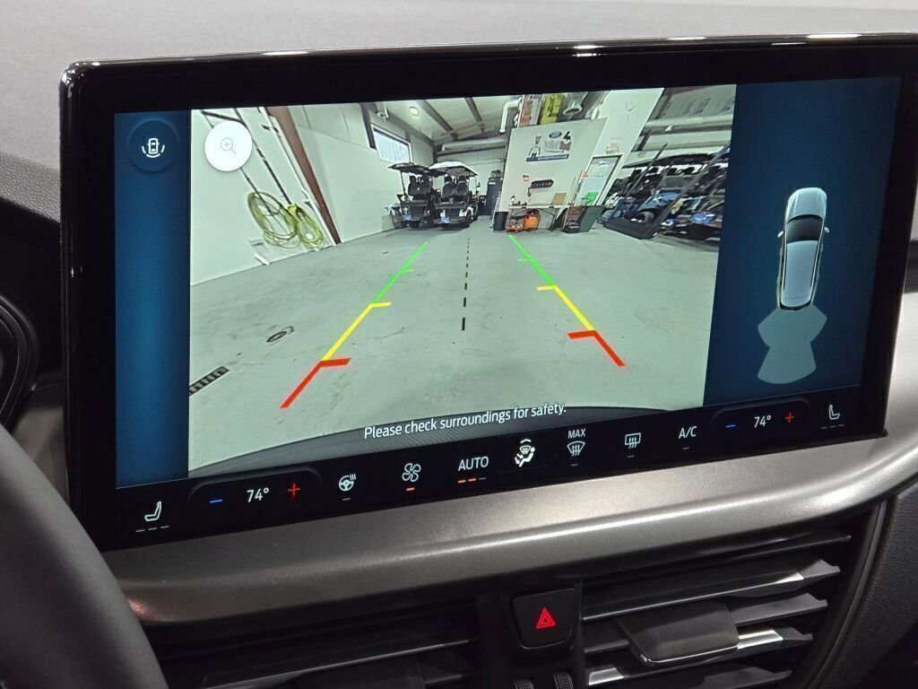 New 2025 Ford Escape Active w/ Tech Pack #1 image 28