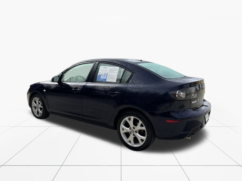 Used 2009 MAZDA MAZDA3 i Touring Value image 6