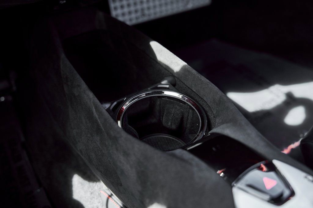 Used 2021 Ferrari SF90 Stradale image 62