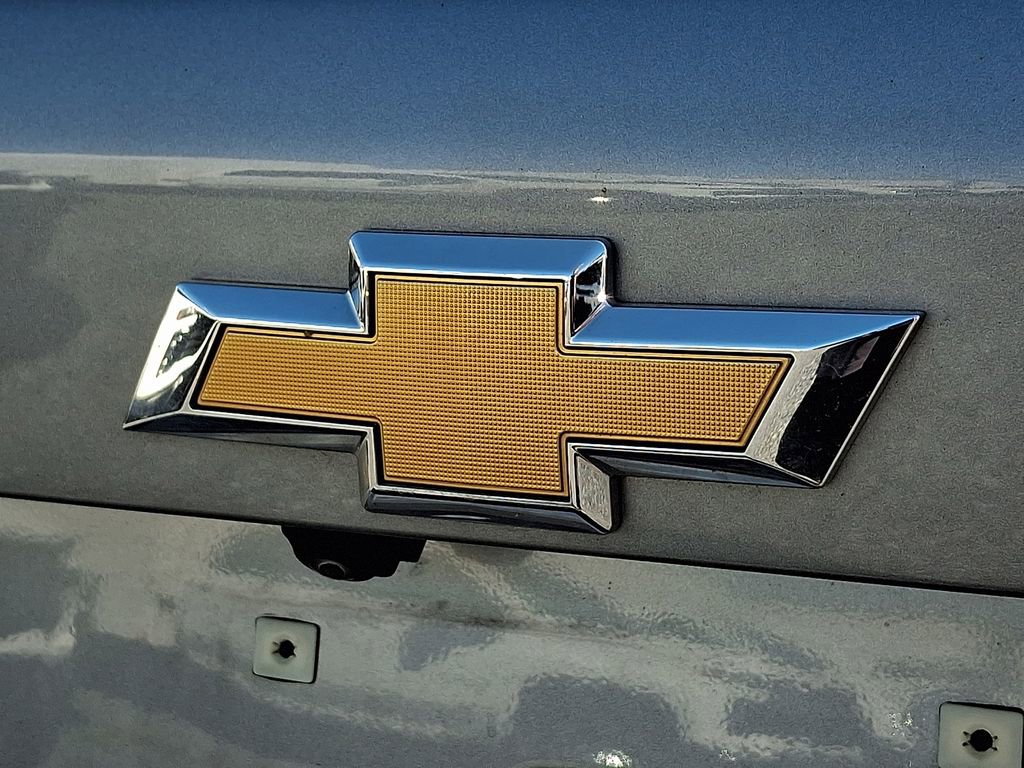 Used 2025 Chevrolet Equinox LT FWD image 21