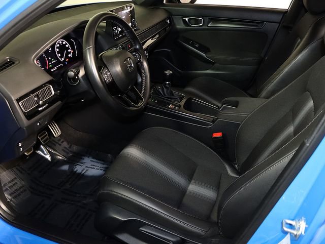 Used 2024 Honda Civic Sport image 12