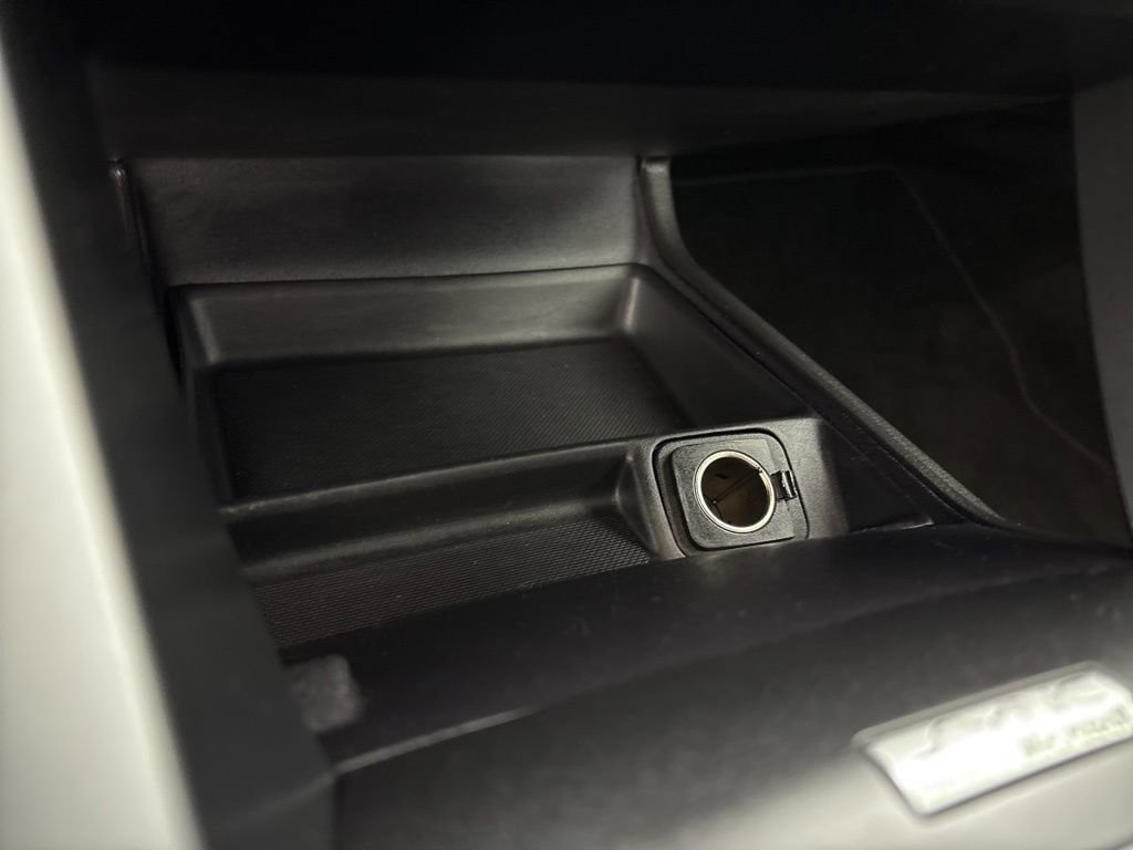 Used 2014 Ford Fusion Titanium image 35