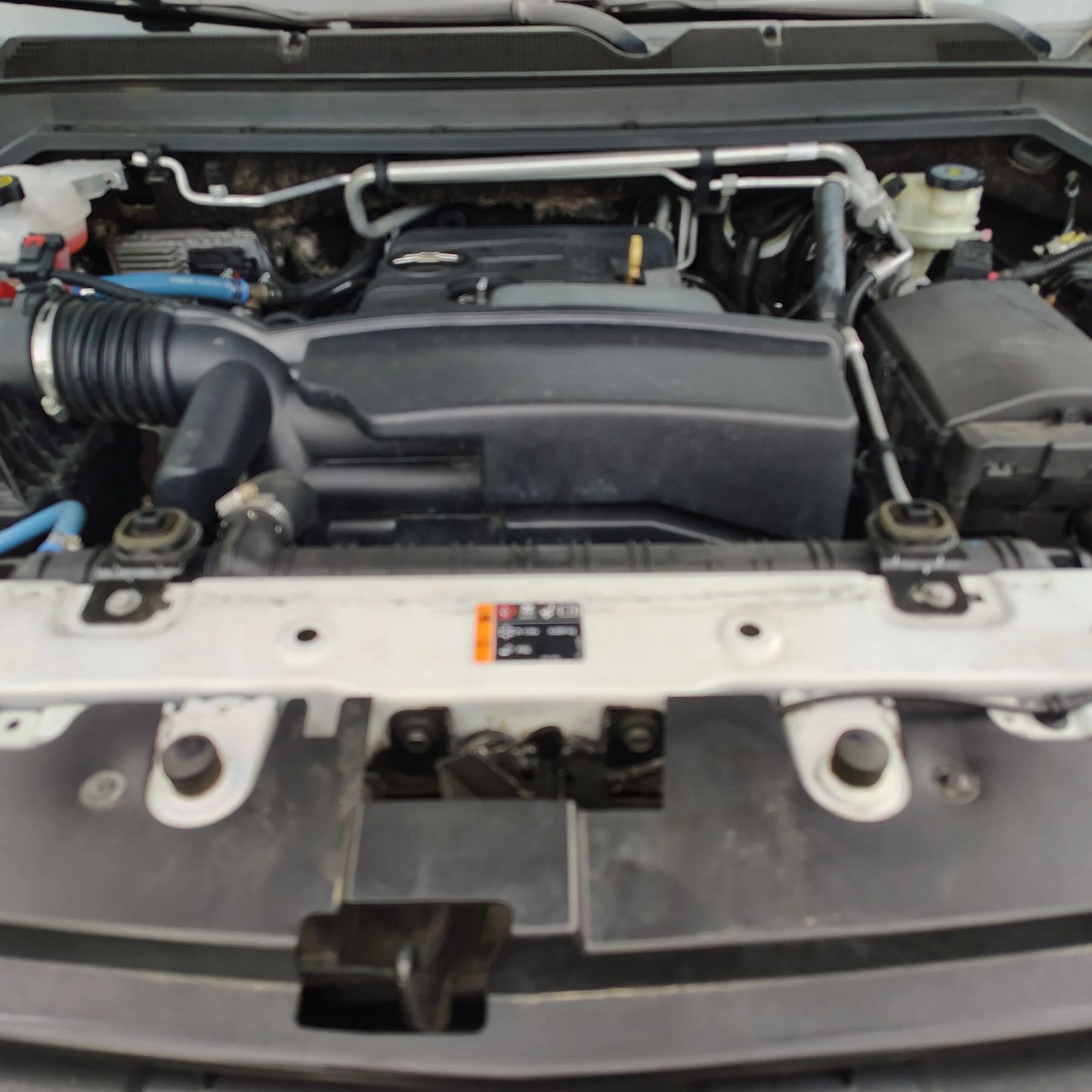 Used 2016 Chevrolet Colorado W/T w/ WT Convenience Package image 27