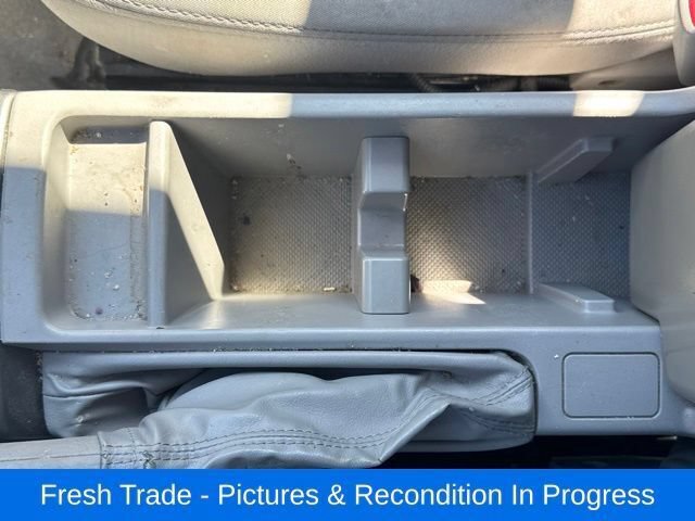 Used 2010 Subaru Forester 2.5X AWD/4WD image 14