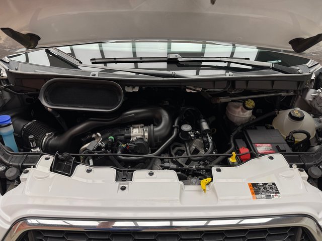 Used 2023 Ford Transit 250 Low Roof w/ Exterior Upgrade Package image 31