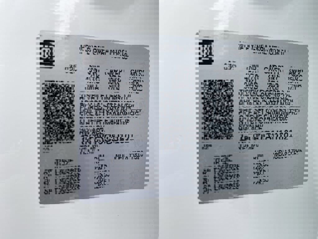 New 2025 GMC Hummer EV 3X image 35