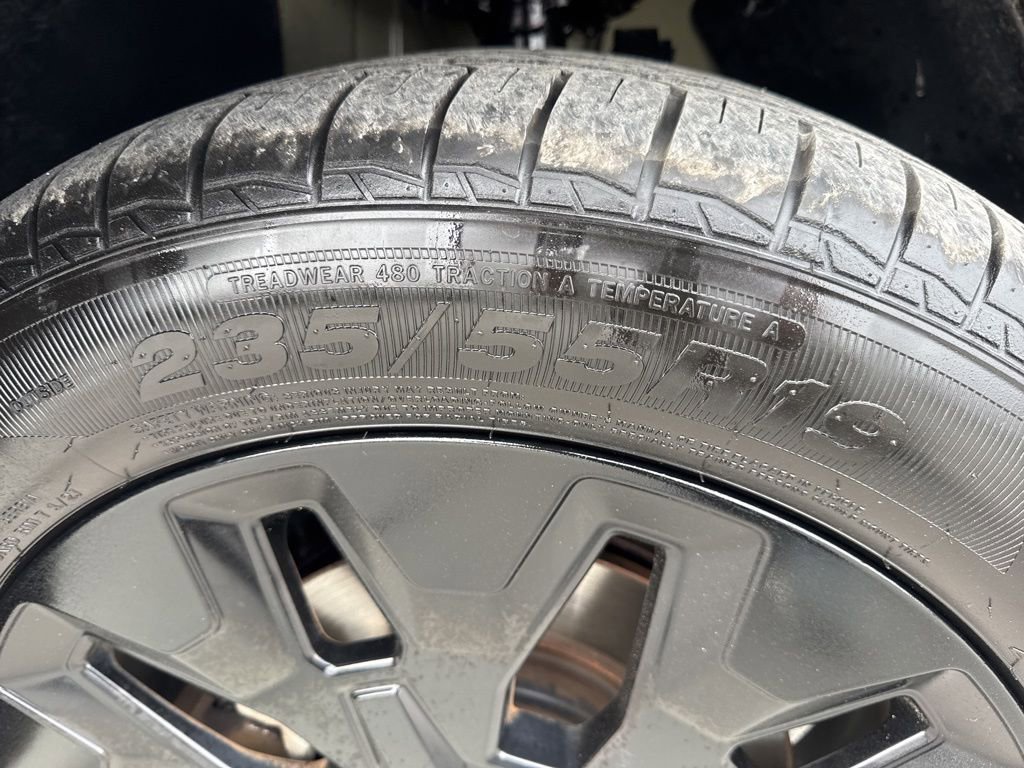 Used 2022 Hyundai Tucson XRT image 33