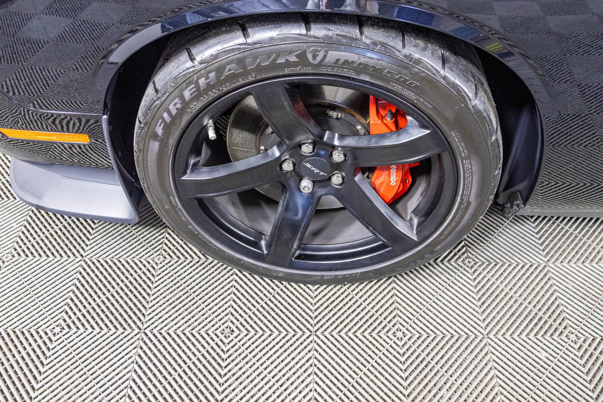 Used 2019 Dodge Challenger SRT Hellcat w/ Laguna Leather Package image 40