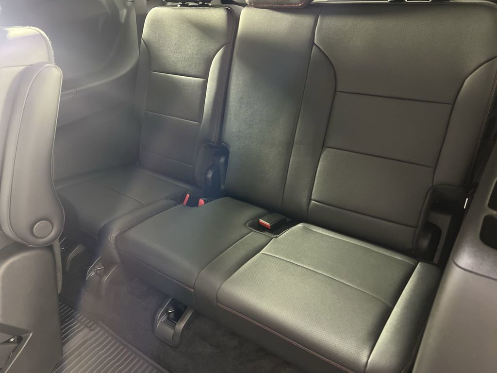 Certified 2025 Chevrolet Traverse Z71 w/ Driver Confidence Package image 21