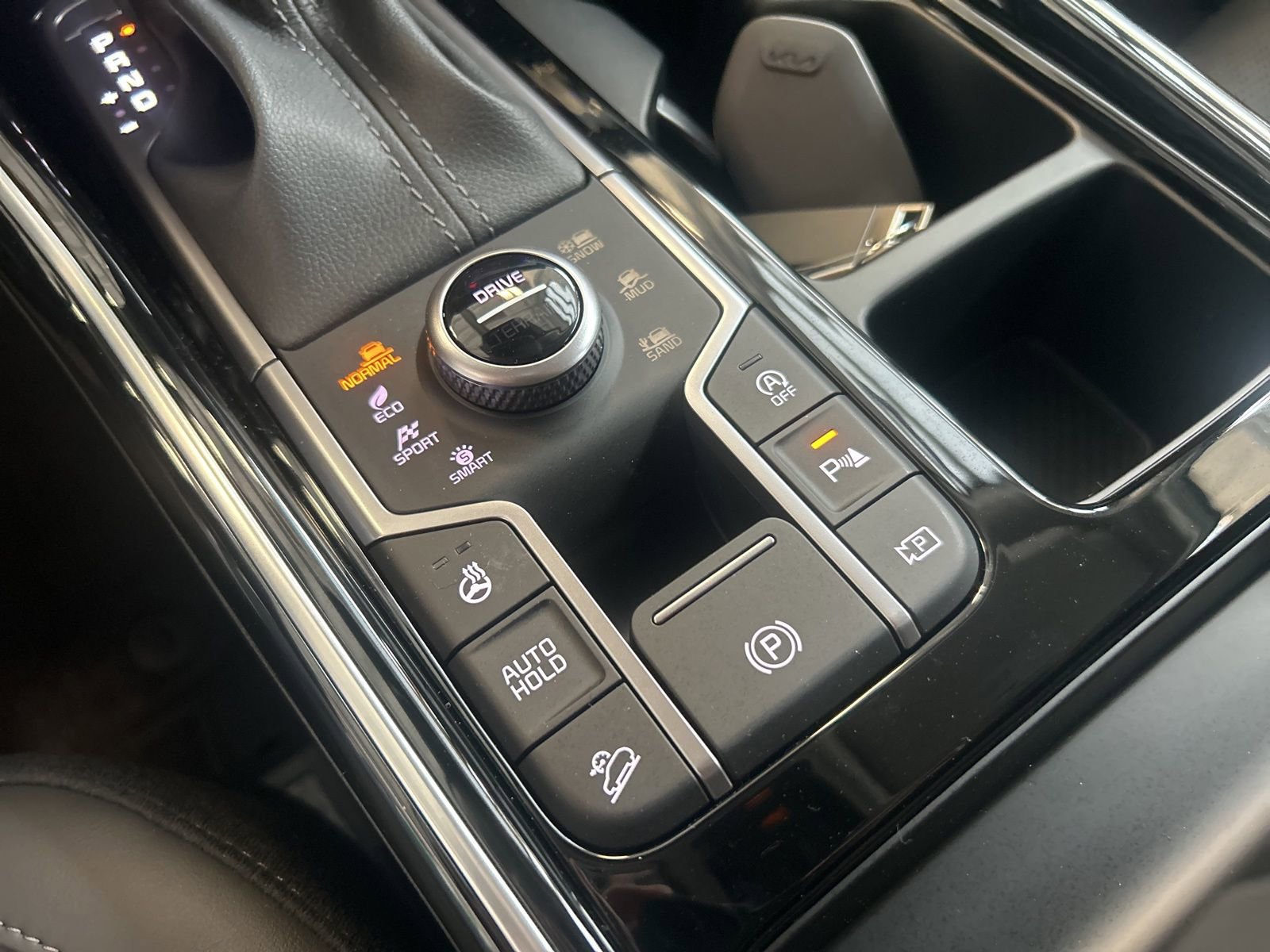 New 2026 Kia Sorento SX image 28