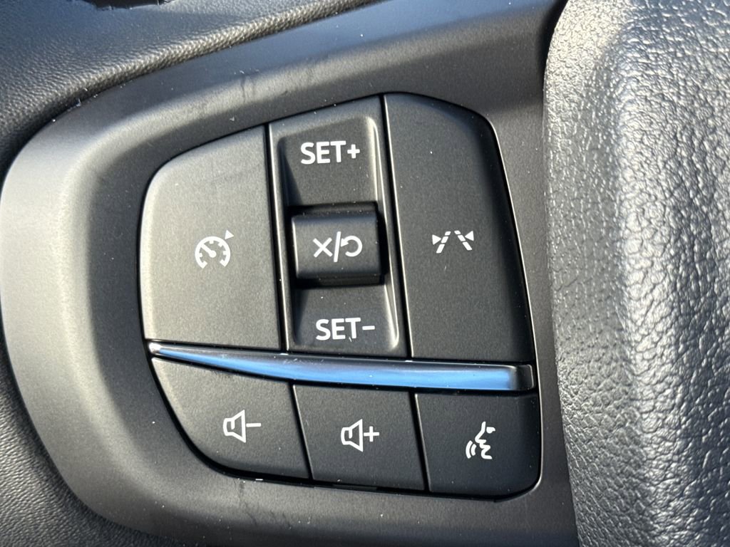 New 2025 Ford Ranger XLT w/ Trailer Tow Package image 27