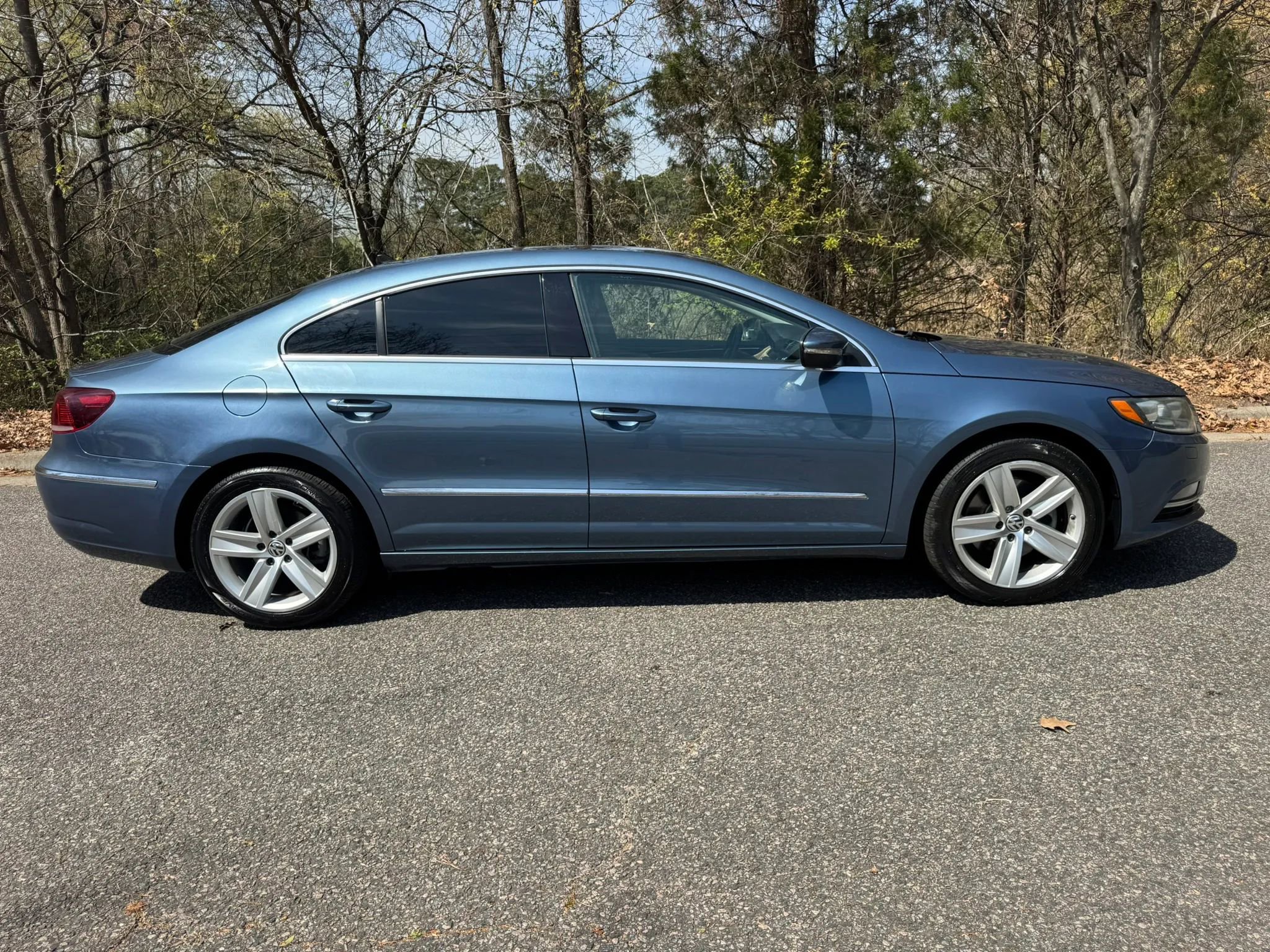 Used 2017 Volkswagen CC Sport image 4