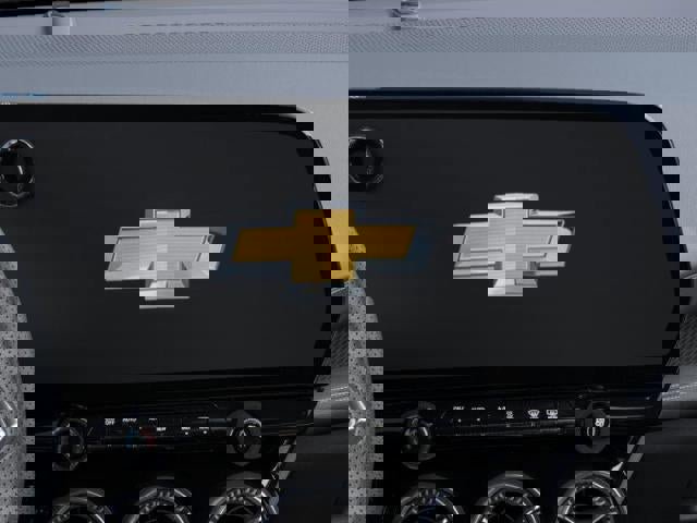 New 2025 Chevrolet Blazer EV LT image 20