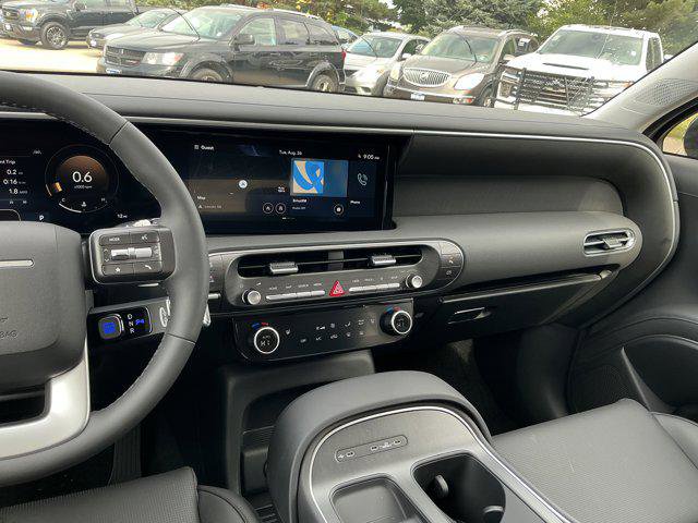 New 2026 Hyundai Palisade SEL image 7