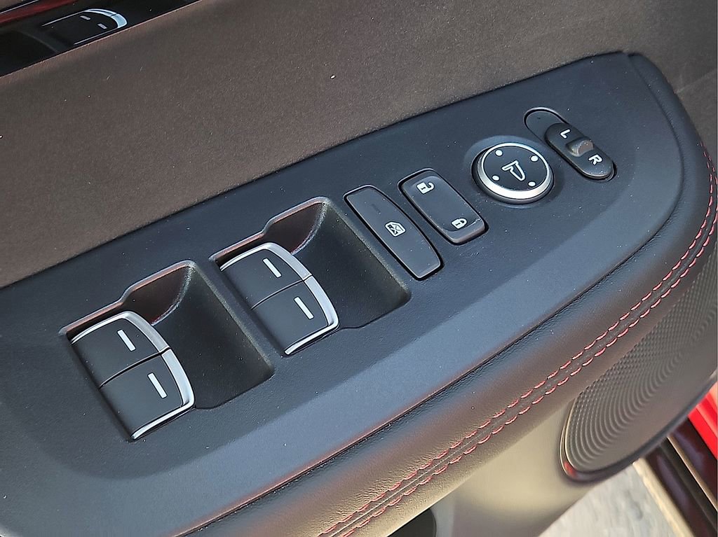 New 2026 Acura ADX A-Spec image 19