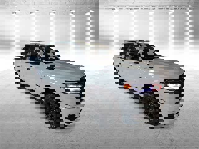 New 2026 RAM 1500 Big Horn image 2